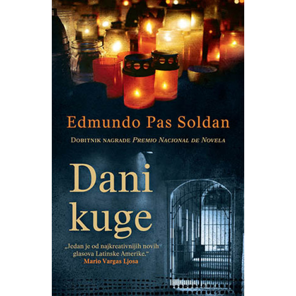 DANI KUGE 