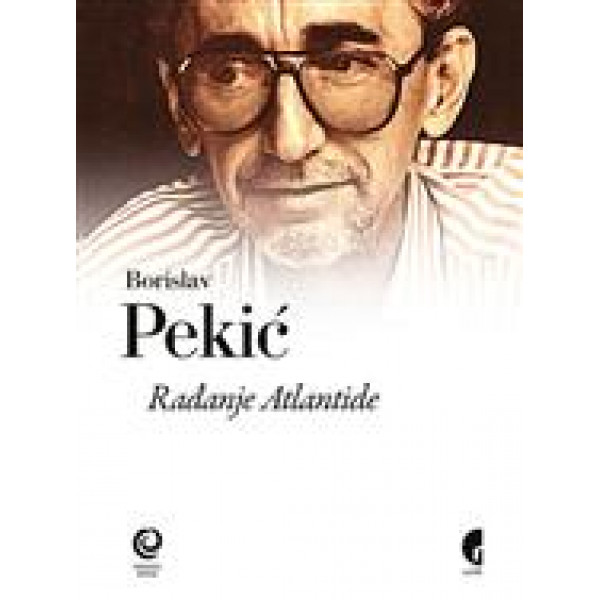 RAĐANJE ATLANTIDE 