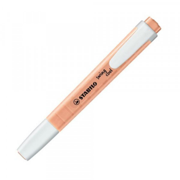MARINA COMPANY<br />
STABILO marker pastel breskva