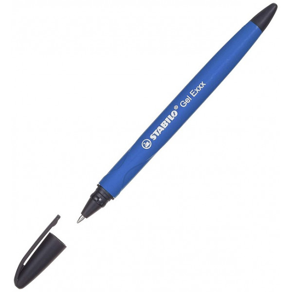 MARINA COMPANY<br />
STABILO gel hemijska plava
