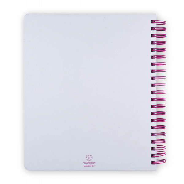 Agenda sa spiralom LG 