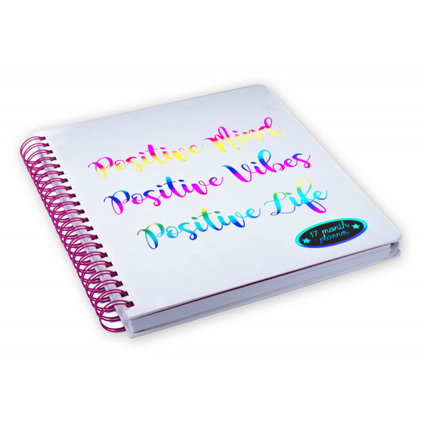 Agenda sa spiralom LG 