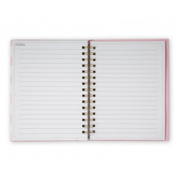 Rokovnik 17 MONTH AGENDA 
