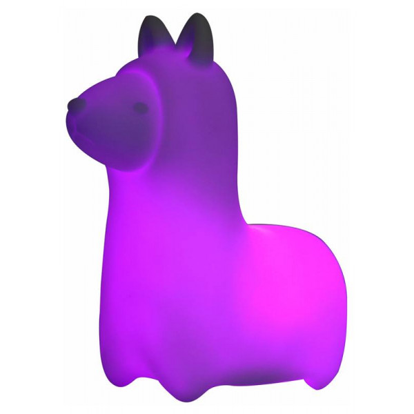 Stona lampa LLAMA 