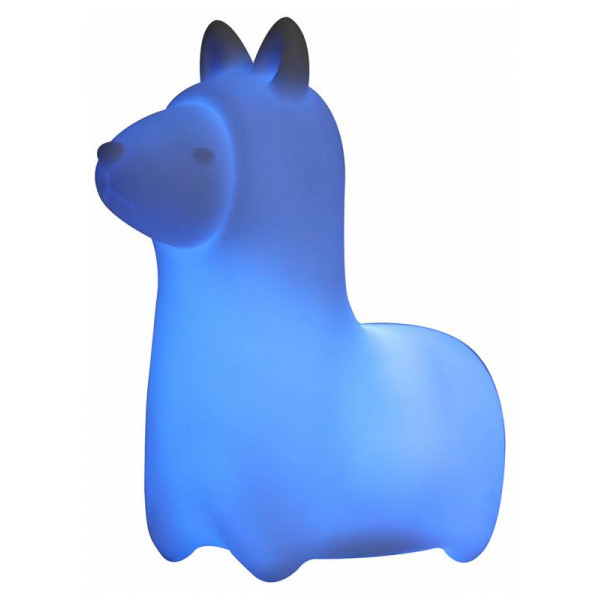 Stona lampa LLAMA 