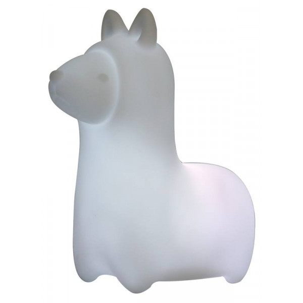 Stona lampa LLAMA 