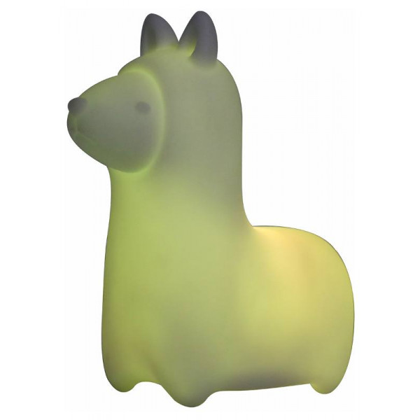 Stona lampa LLAMA 