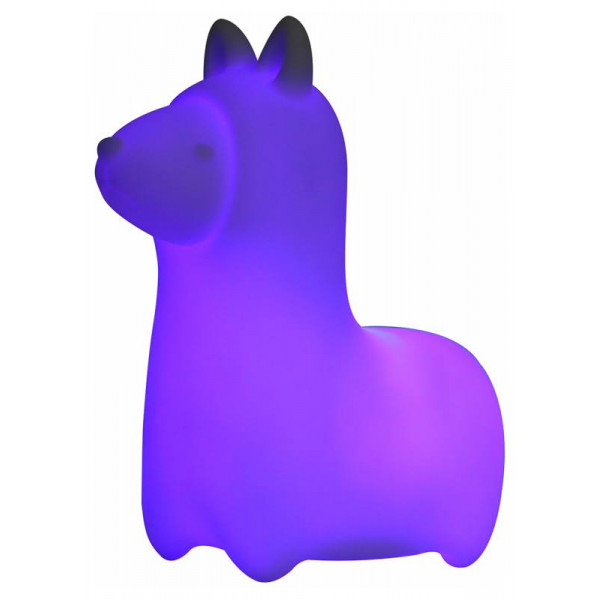 Stona lampa LLAMA 