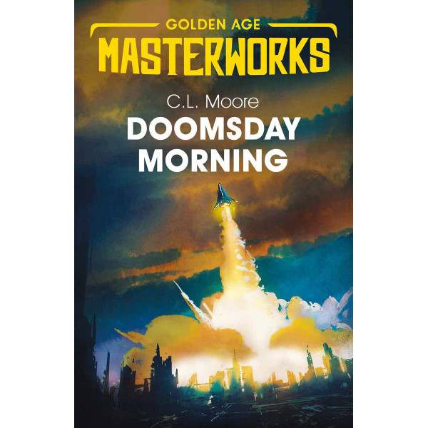 DOOMSDAY MORNING 