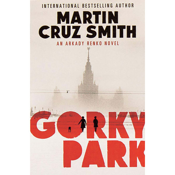 GORKY PARK 