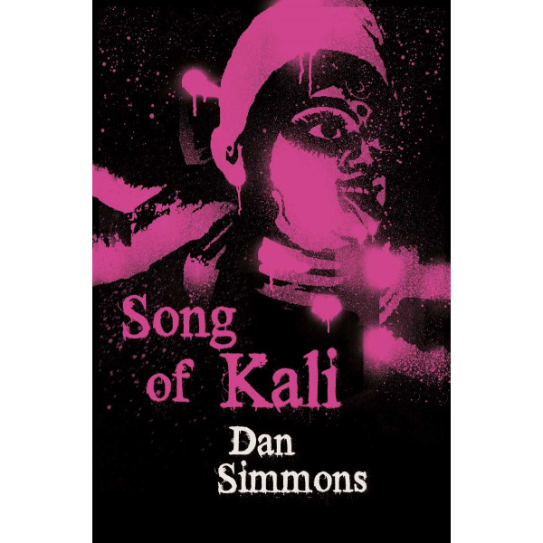 SONGS OF KALI 