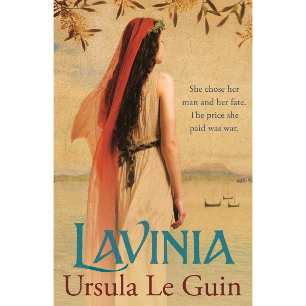 LAVINIA 