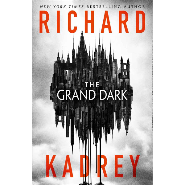 THE GRAND DARK 