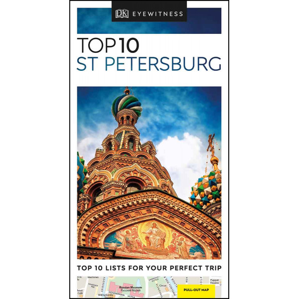 ST PETERSBURG TOP 10 