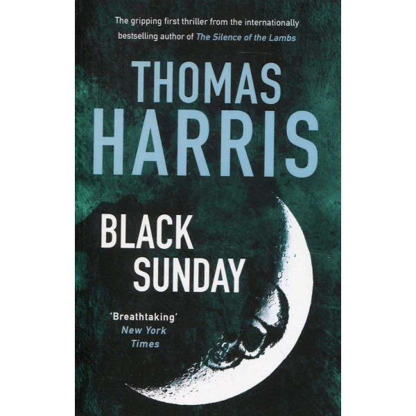BLACK SUNDAY 