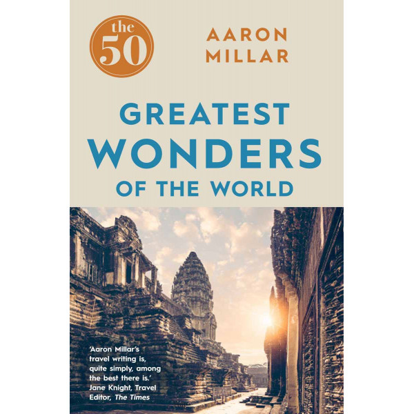 50 GRATEST WONDERS OF THE WORLD 