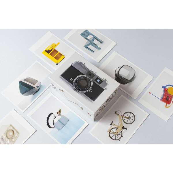 THE DESIGN MUSEUM 