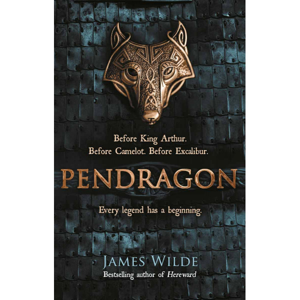 PENDRAGON 
