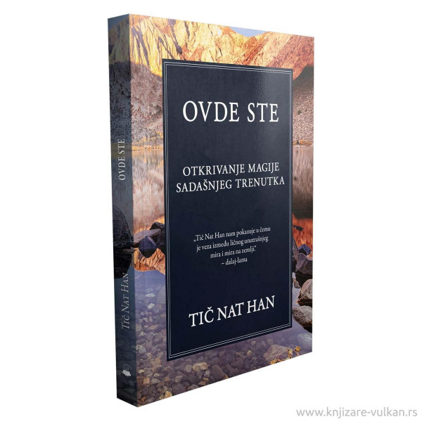 OVDE STE 