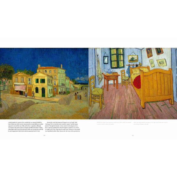 VINCENT VAN GOGH 