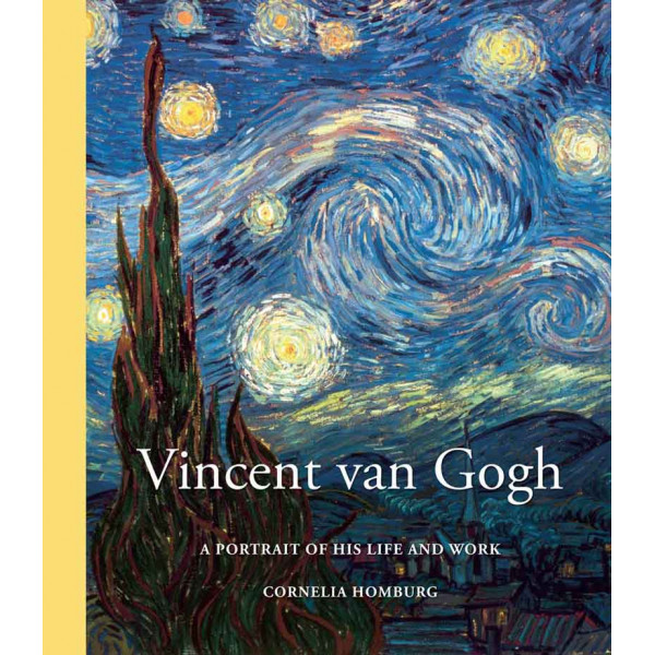 VINCENT VAN GOGH 
