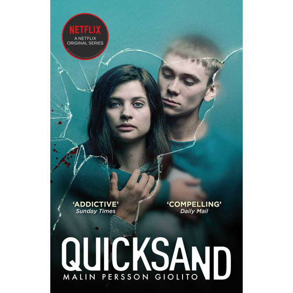 QUICKSAND 