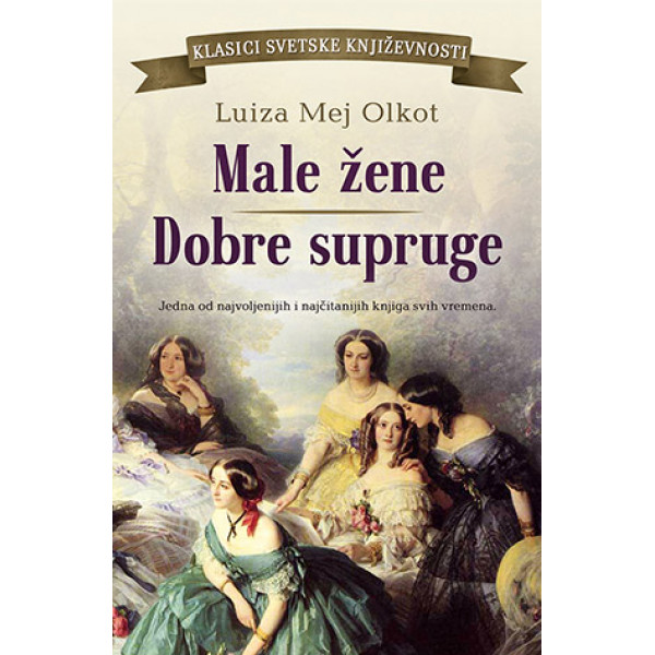 MALE ŽENE DOBRE SUPRUGE 