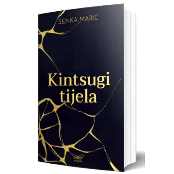 KINTSUGI TIJELA 