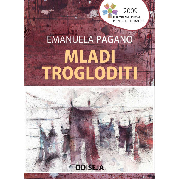 MLADI TROGLODITI 