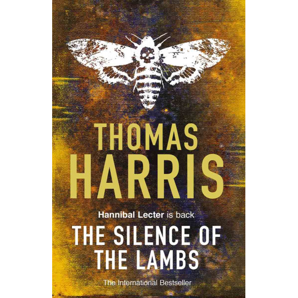 SILENCE OF THE LAMBS 