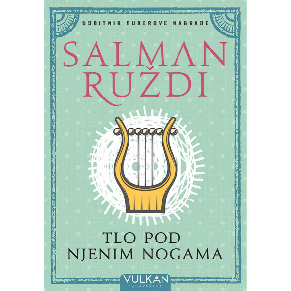 TLO POD NJENIM NOGAMA TP 