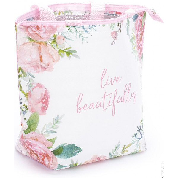 Torba za Hranu INSULATED LUNCH TOTE 