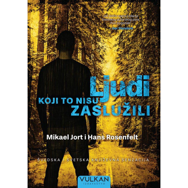 LJUDI KOJI TO NISU ZASLUŽILI 