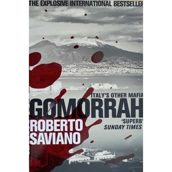 GOMORRAH: ITALYS OTHER MAFIA 