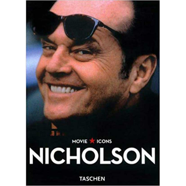 MOVIE ICONS NICHOLSON 