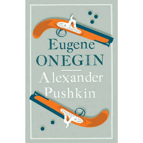 EUGENE ONEGIN 
