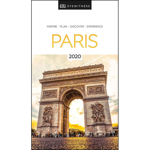 PARIS EYEWITNESS 