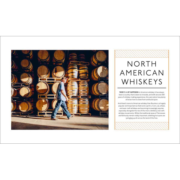 WHISKY A TASTING COURSE 