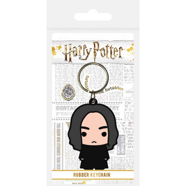 Privezak za ključeve HARRY POTTER Snape 
