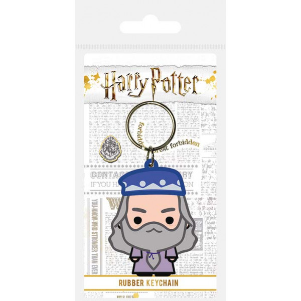 HARRY POTTER PRIVEZAK Dumbledore 