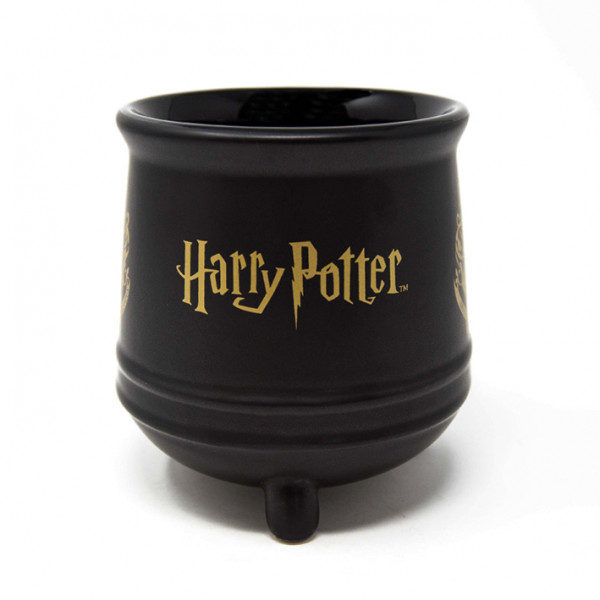 Šolja HARRY POTTER Hogwarts Crest 