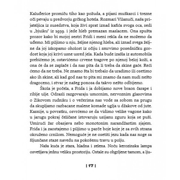 NAJPLAVLJE OKO 