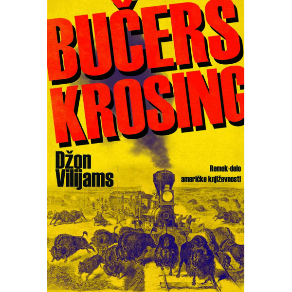 BUČERS KROSING 