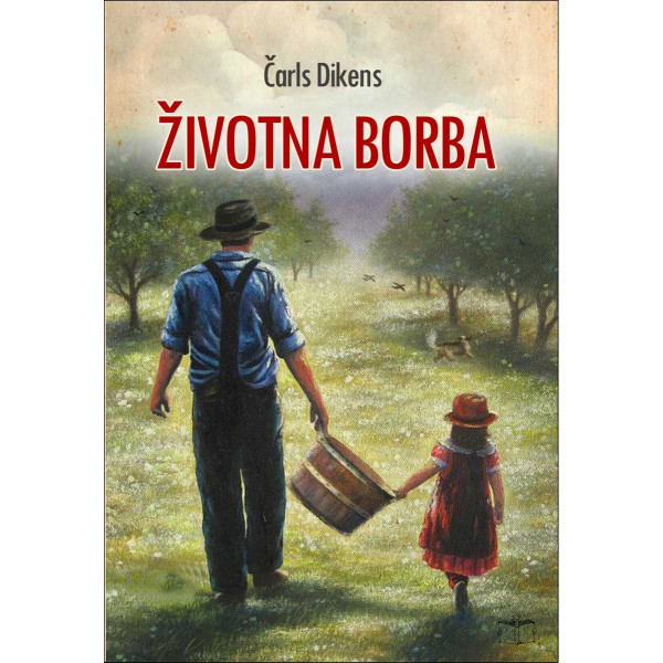 ŽIVOTNA BORBA 