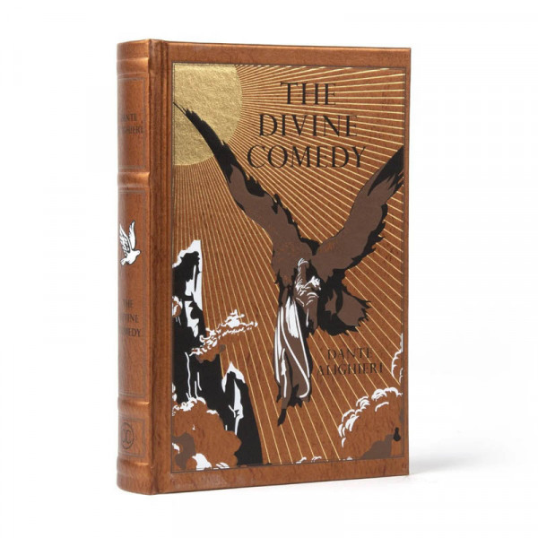 THE DIVINE COMEDY 