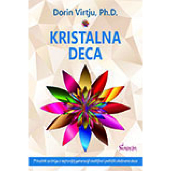 KRISTALNA DECA 