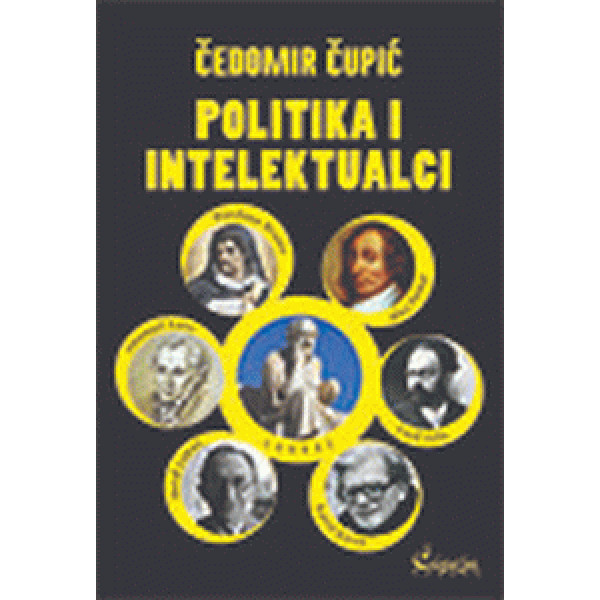 POLITIKA I INTELEKTUALCI 