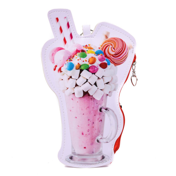 CREATE IT ETUI FREAK SHAKE 3 ASS 