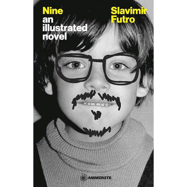 NINE An Illustrated Novel 