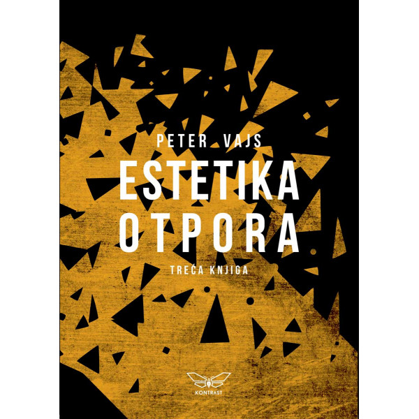 ESTETIKA OTPORA 3 